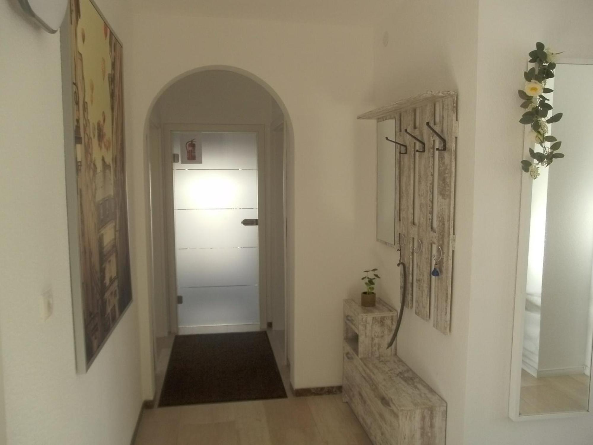 Ferienwohnung Am Weserbergland Sandsteinweg Arholzen Exterior foto