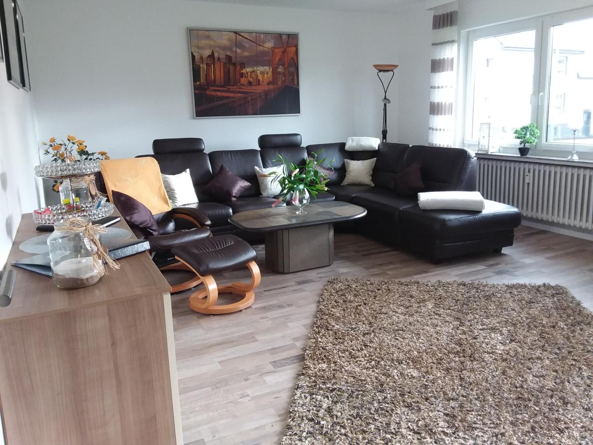 Ferienwohnung Am Weserbergland Sandsteinweg Arholzen Exterior foto